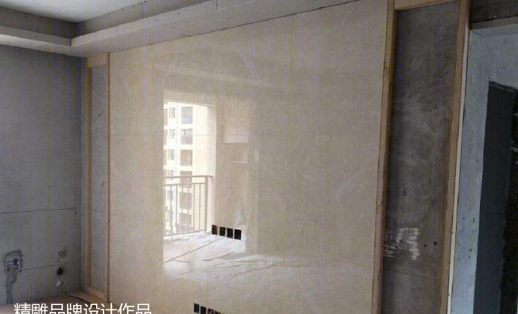 成都天府新区装修公司案例解读 | 厨房客厅设计亮点-6