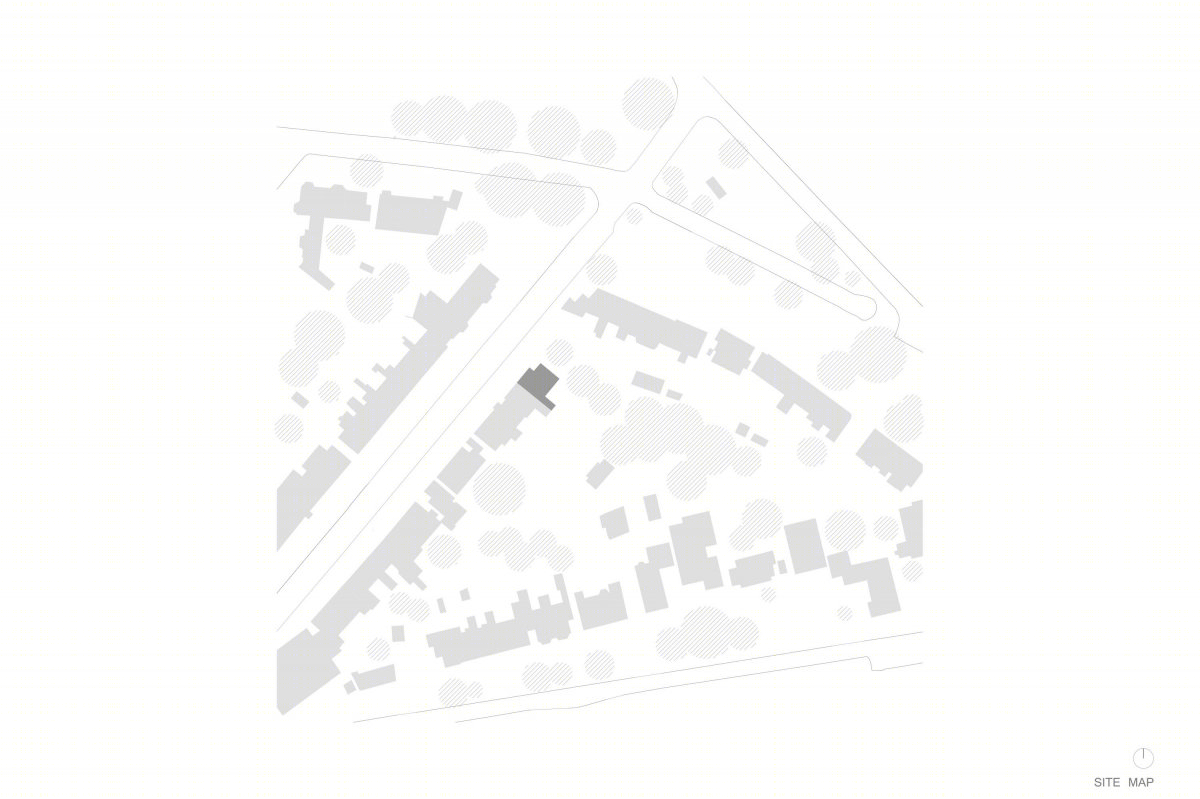 Downshire Hill | 穿越时空的室内设计对话-37