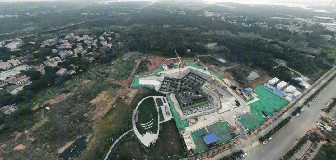 葛店建投·金地博雅园丨中国武汉丨致逸设计-17
