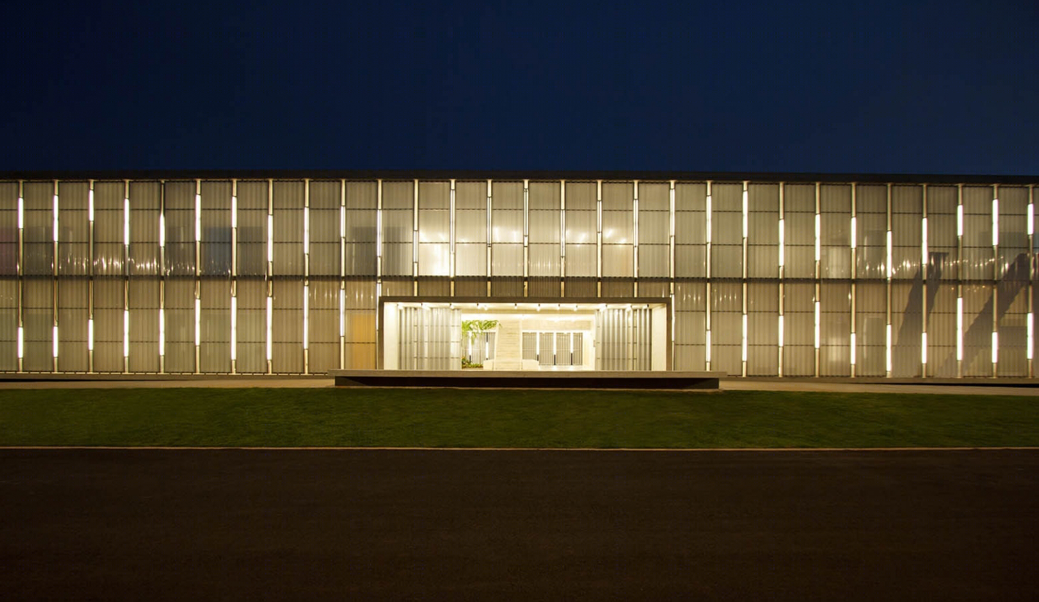 波多黎各航天宇航研究所丨Toro Arquitectos-55