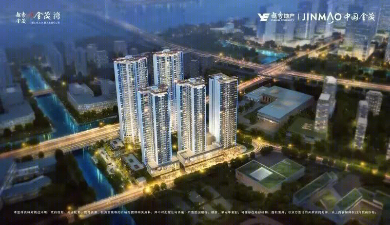 珠海湖心金茂悦样板间设计丨中国珠海丨深圳创库设计顾问有限公司-67