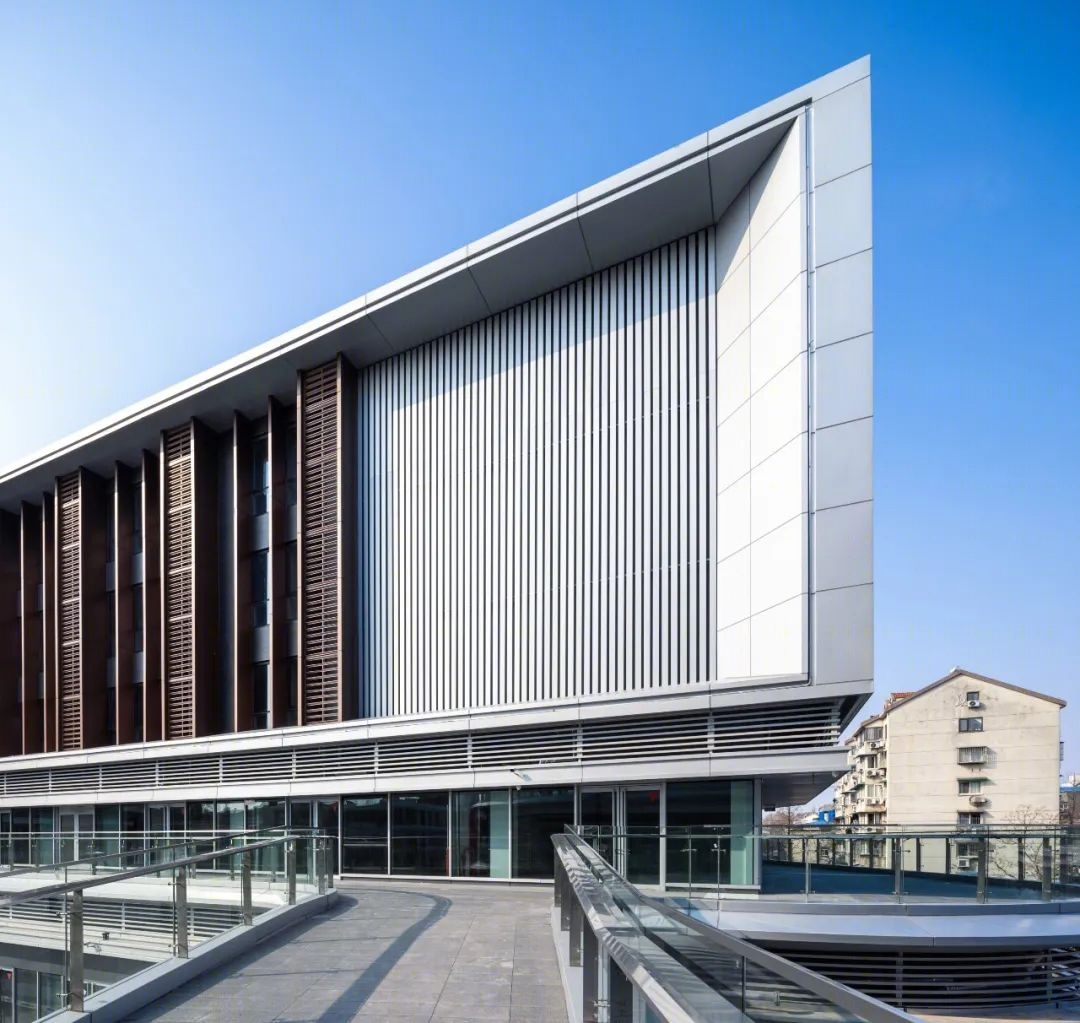 南京龙湖紫金Mall丨中国南京丨上海三益建筑设计有限公司-107