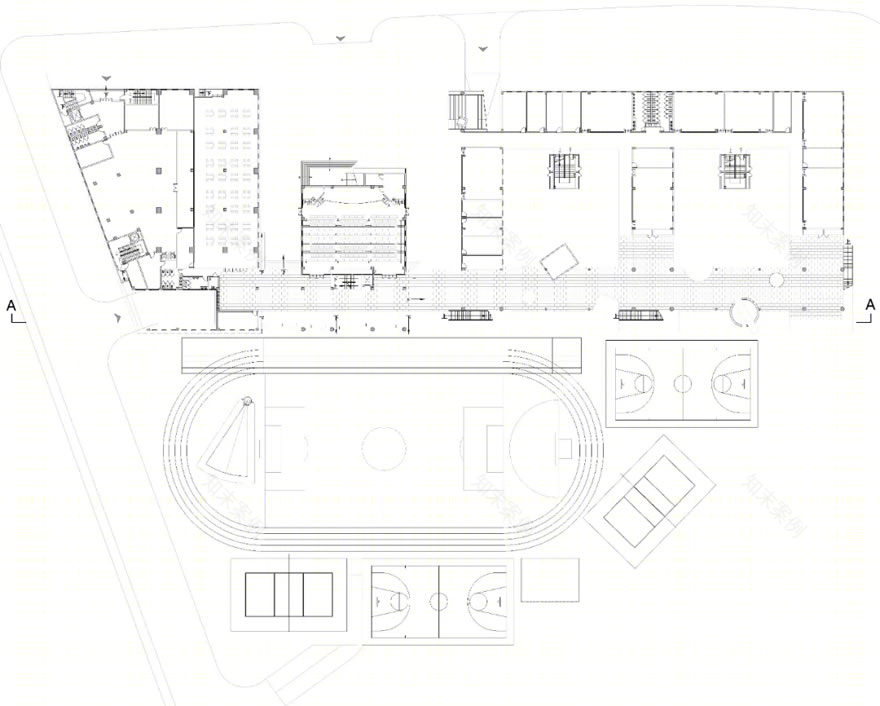 深圳市盐田区海曦（未来）小学-19