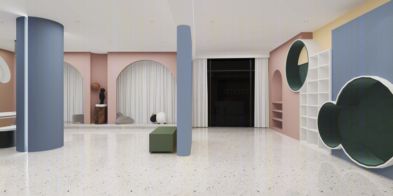 姚龙强丨培训机构丨商业设计-培训系列 熊-12