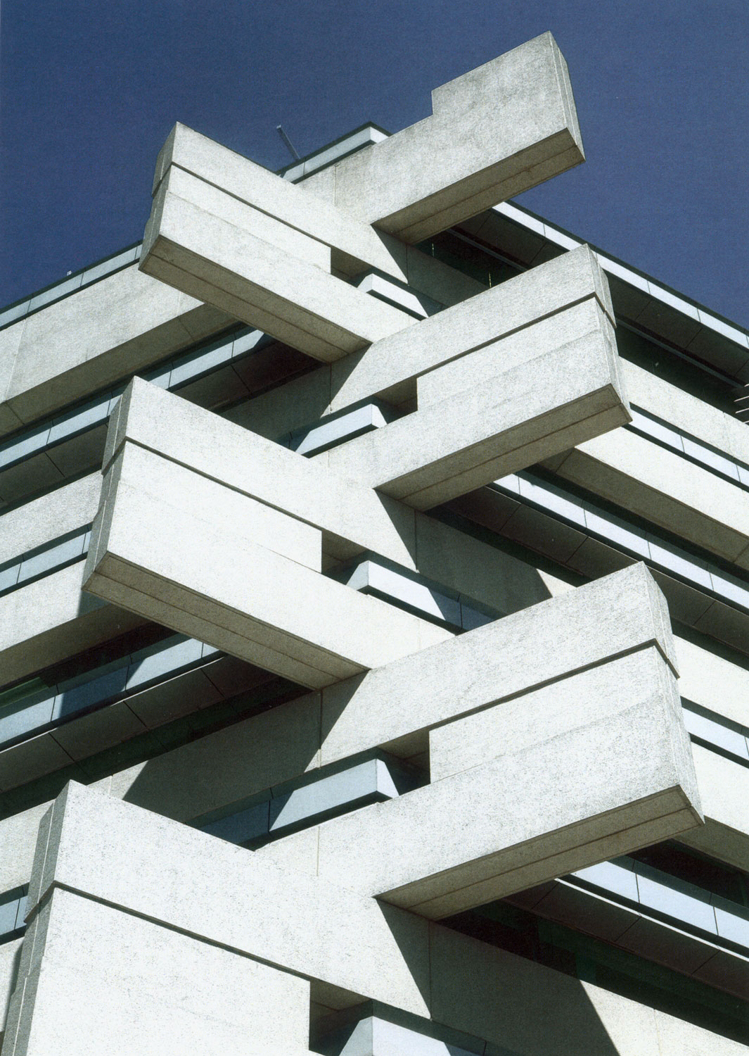 普雷斯工作室丨墨西哥墨西哥城丨Agustín Hernández-3