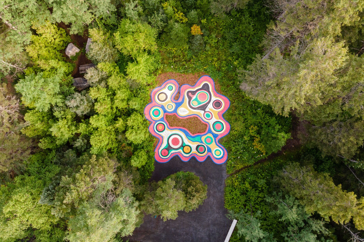 远距协作的未来展现 | 加拿大增强地面装置-13