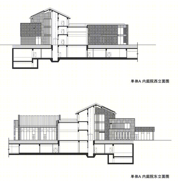 苏州李公堤新中式住宅景观——AAI 国际建筑师事务所设计-39