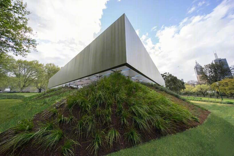 墨尔本露天剧场(Melbourne openair theater)-11