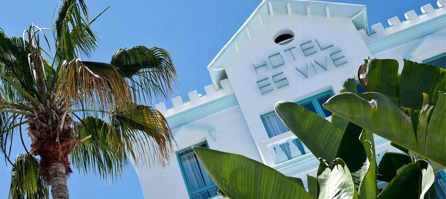 MIM 酒店集团丨西班牙-38