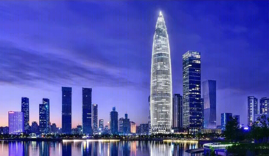 深圳华润·安达仕酒店丨中国深圳丨季裕堂-11