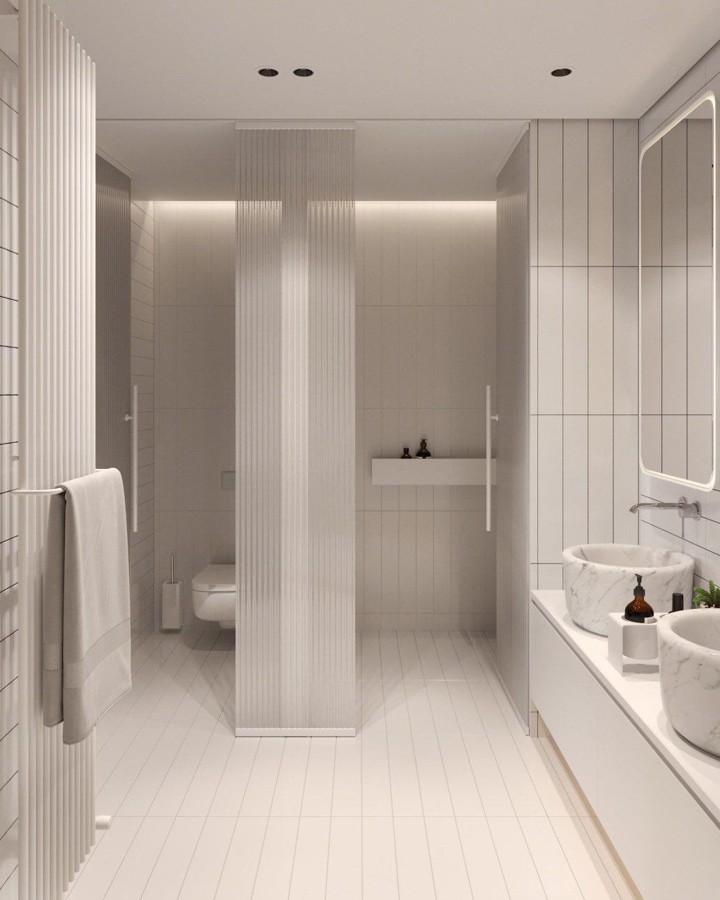 Clarity Apartments Interior Bezmirno Architects-4