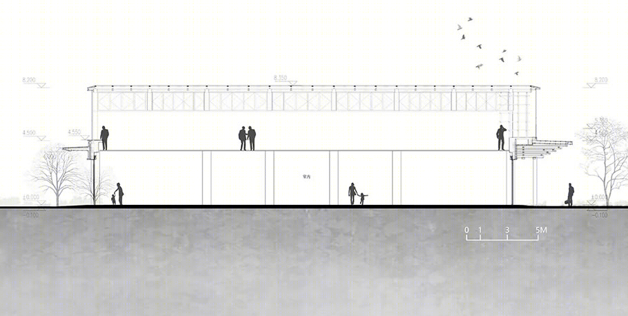 郑州新城·海棠晓月丨中国郑州丨上海齐越建筑设计有限公司-66