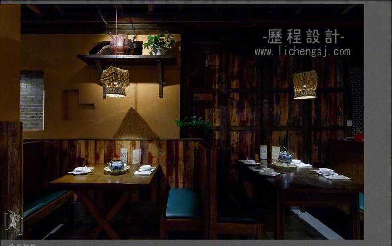 中餐厅 · 老阿爸野鱼馆 · 吴中店-0