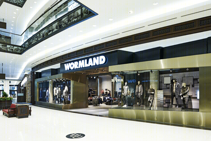 柏林 Wormland 商店-29