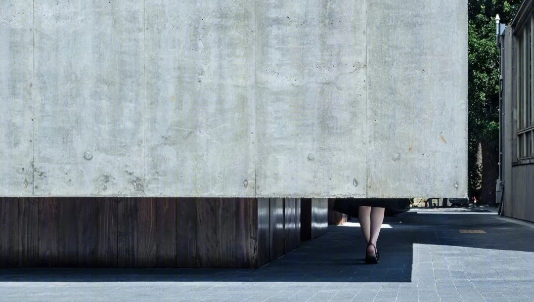 自然极简主义酒店丨日本东京丨Suppose Design Office-31