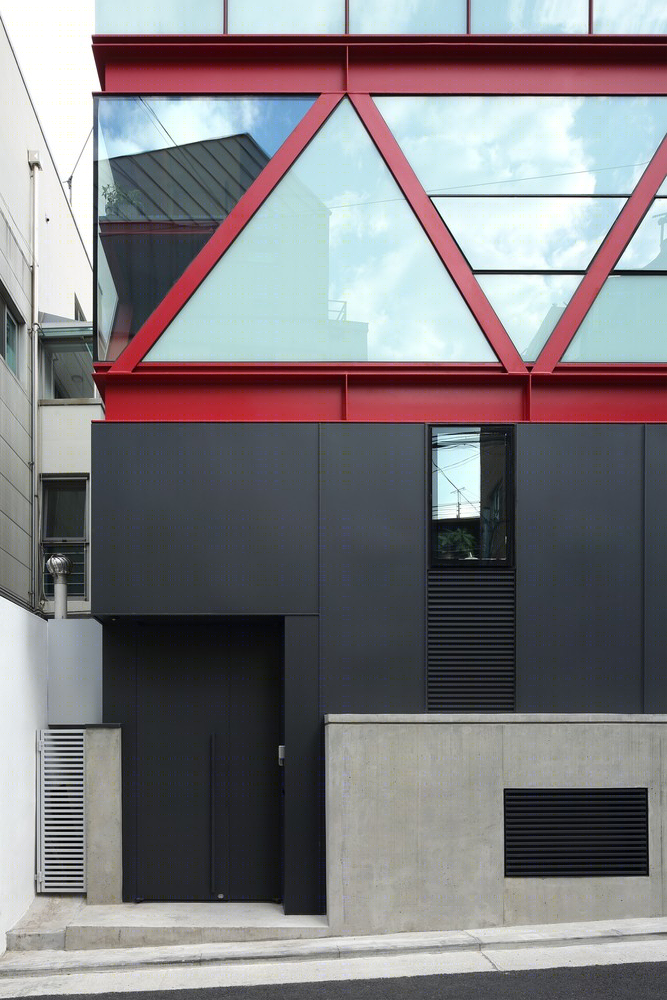 微型宇宙（Korea Micro universe building）-11