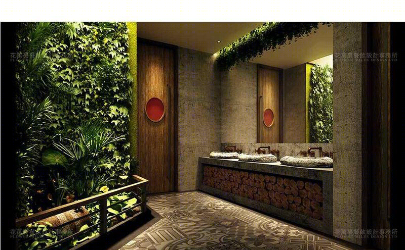 广州漫镜头主题餐厅-11