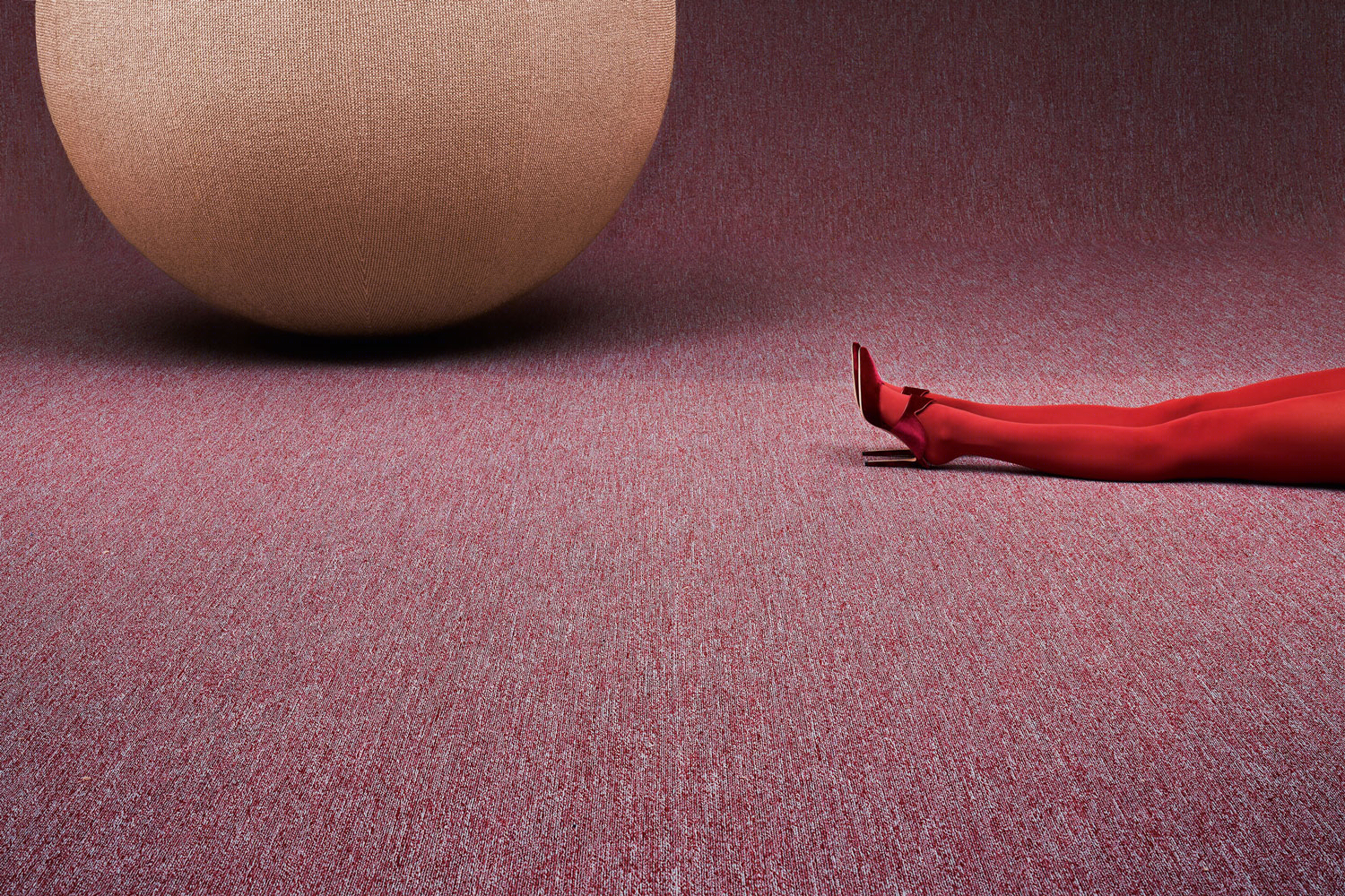 OBJECT CARPET x Ippolito Fleitz Group 新品 | 颠覆传统地毯设计-16