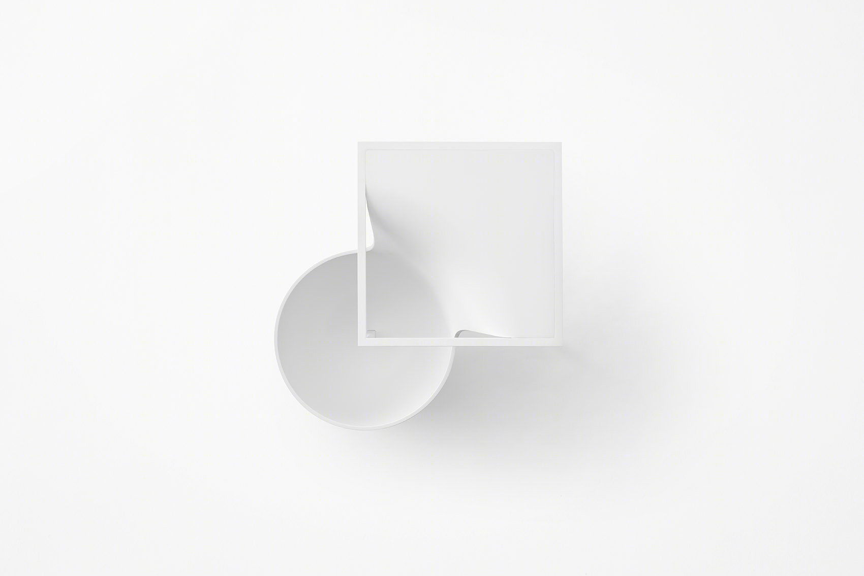 nendo 设计新作 | 可组合沙发与融化式桌子-6