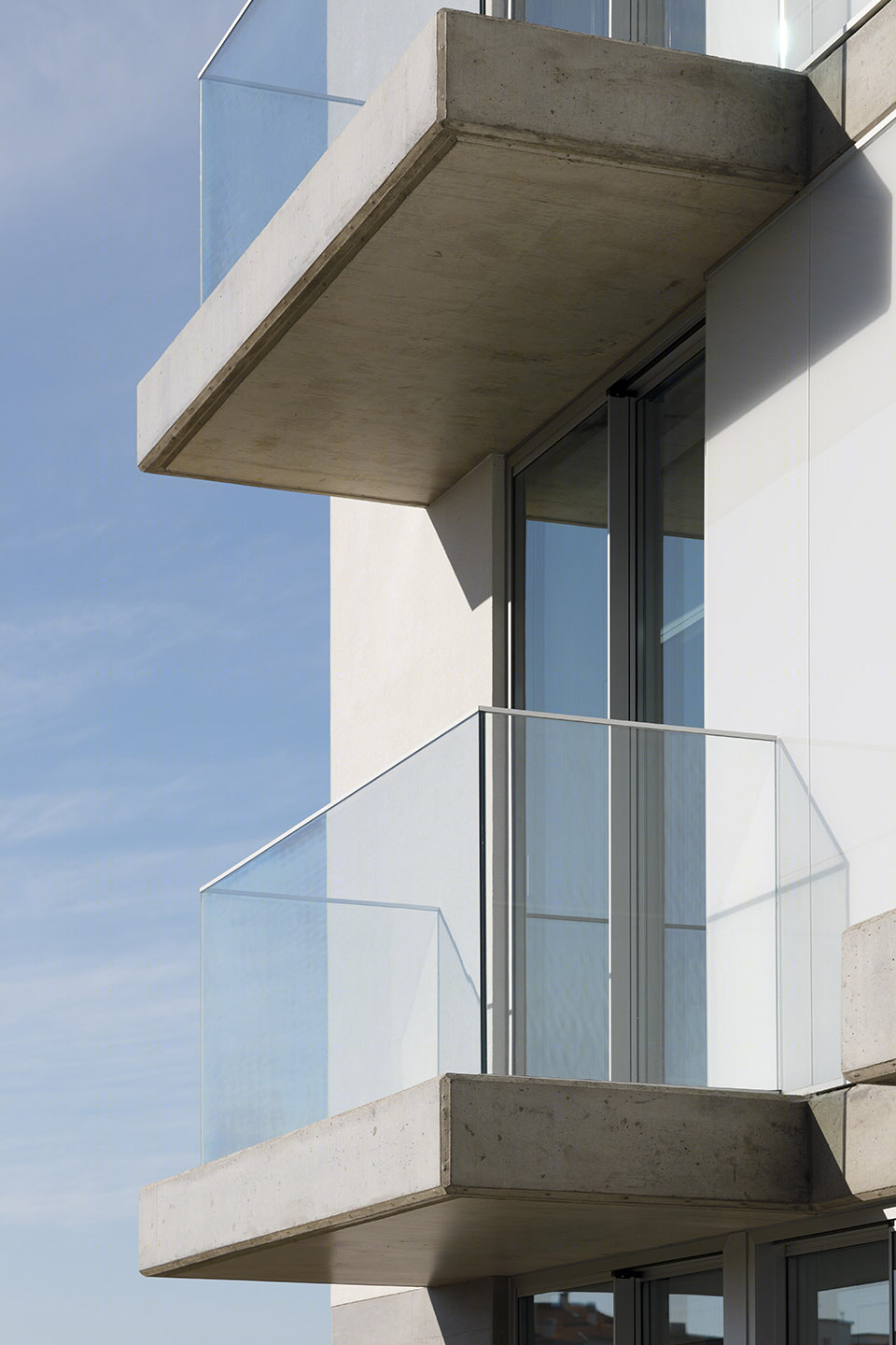 S·Roque 公寓丨葡萄牙丨Sónia Cruz Arquitectura-30