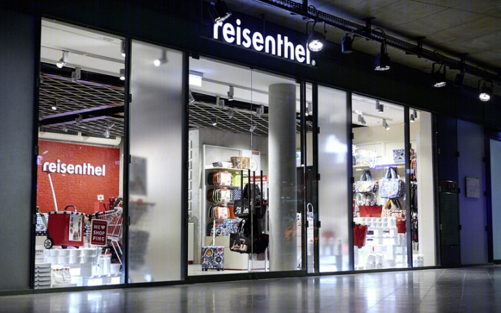 柏林Reisenthel概念店-20