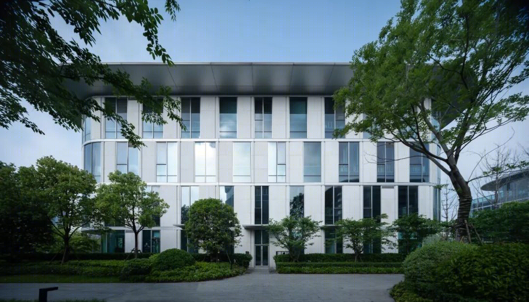 钱湾智谷丨中国杭州丨上海日清建筑设计有限公司-82