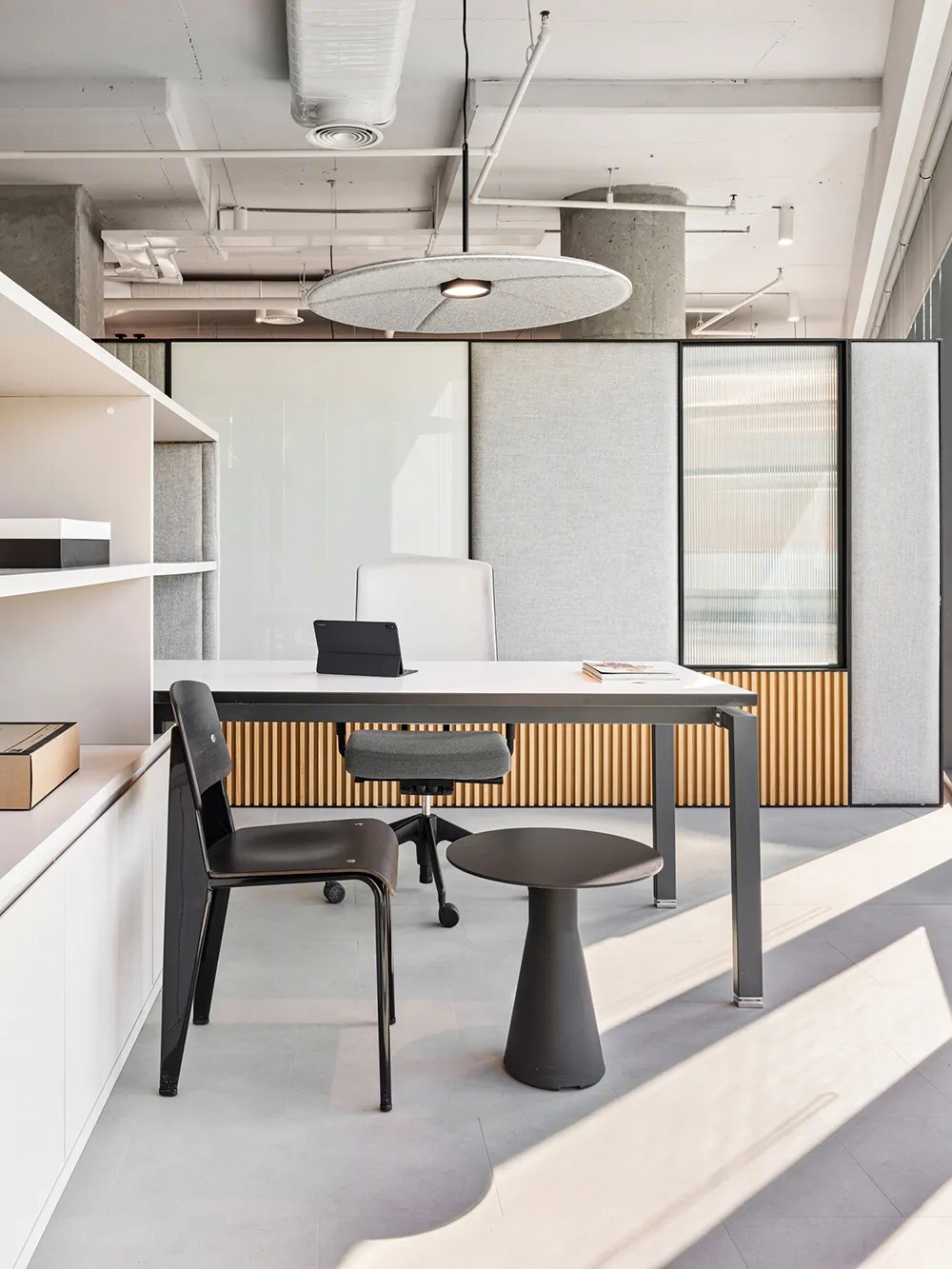 Beymen Group 高端服饰零售品牌办公空间丨土耳其伊斯坦布尔丨Yalın Tan +Partners-25