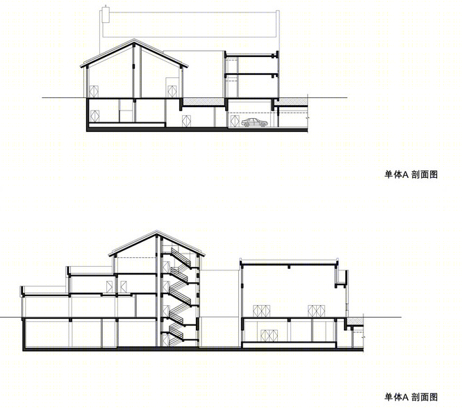 苏州李公堤新中式住宅景观——AAI 国际建筑师事务所设计-40