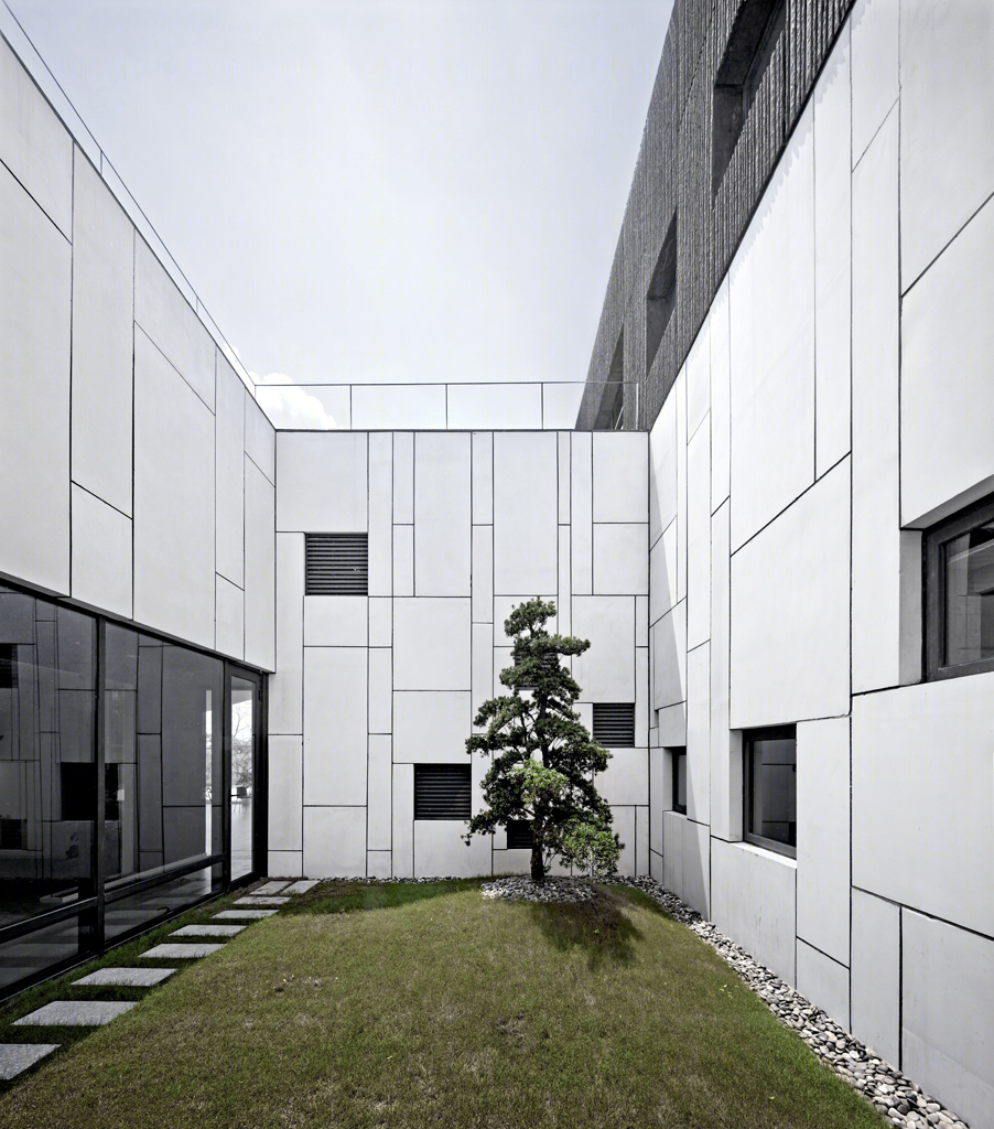 南京紫东国际招商办公楼-16