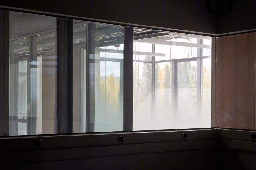土耳其 METU 研究中心丨EAA Emre Arolat Architecture-29