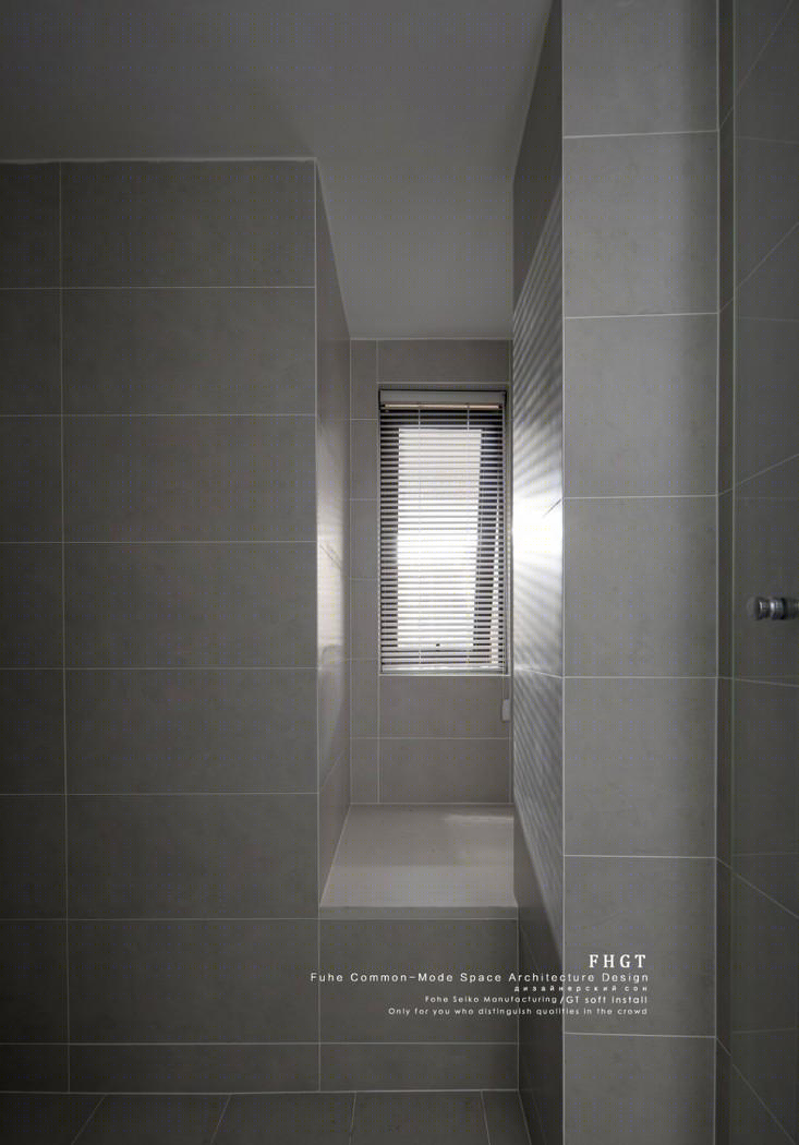 孚禾共态空间建筑设计展亮点解读-46