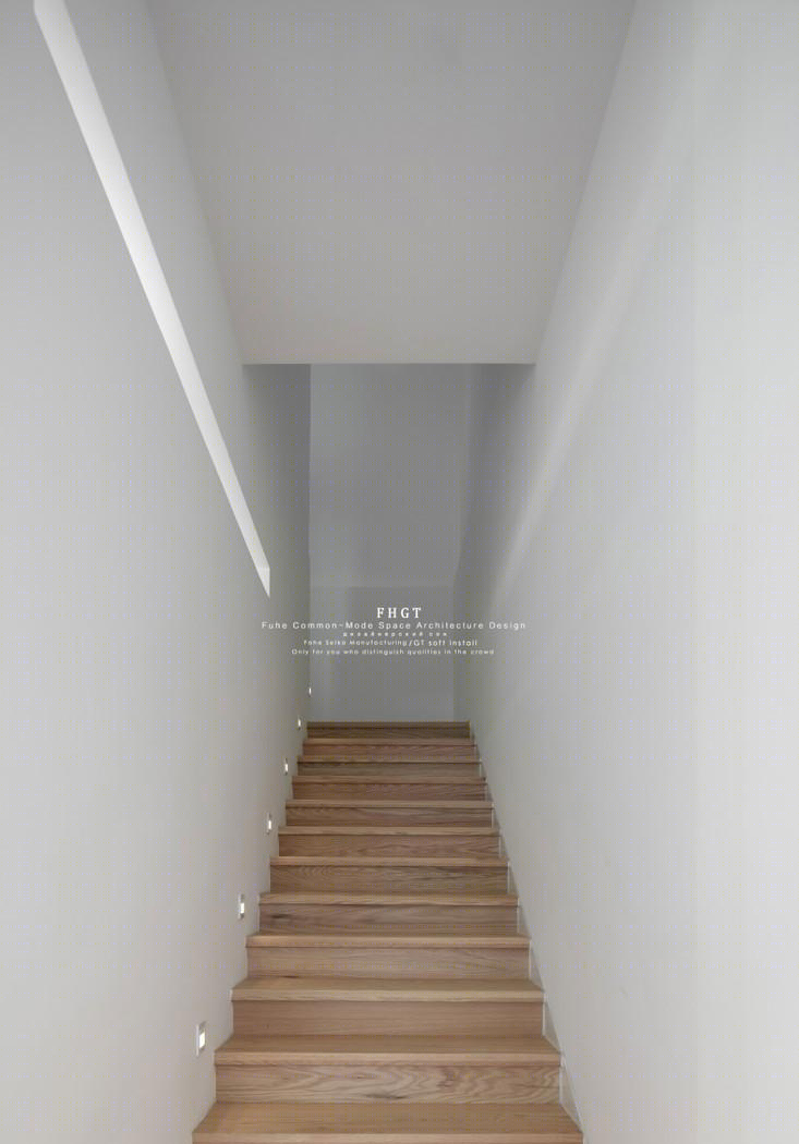 孚禾共态空间建筑设计之天合-44