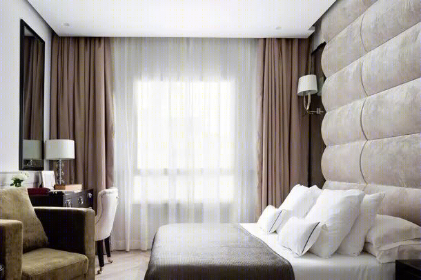 MIM 酒店集团丨西班牙-40