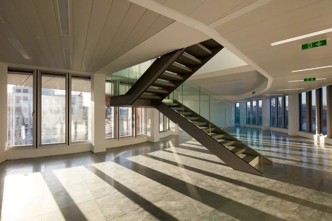 蒙田大道 50 号 · 历史建筑的现代新生丨法国丨FRESH Architectures-29