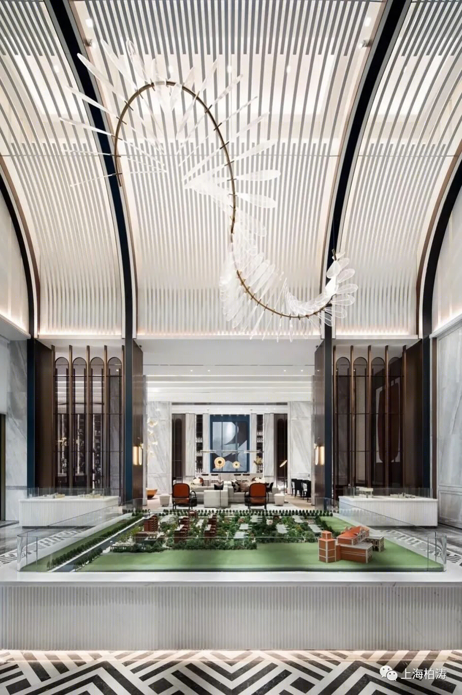 金地城与城·艺境丨中国鄂州-44