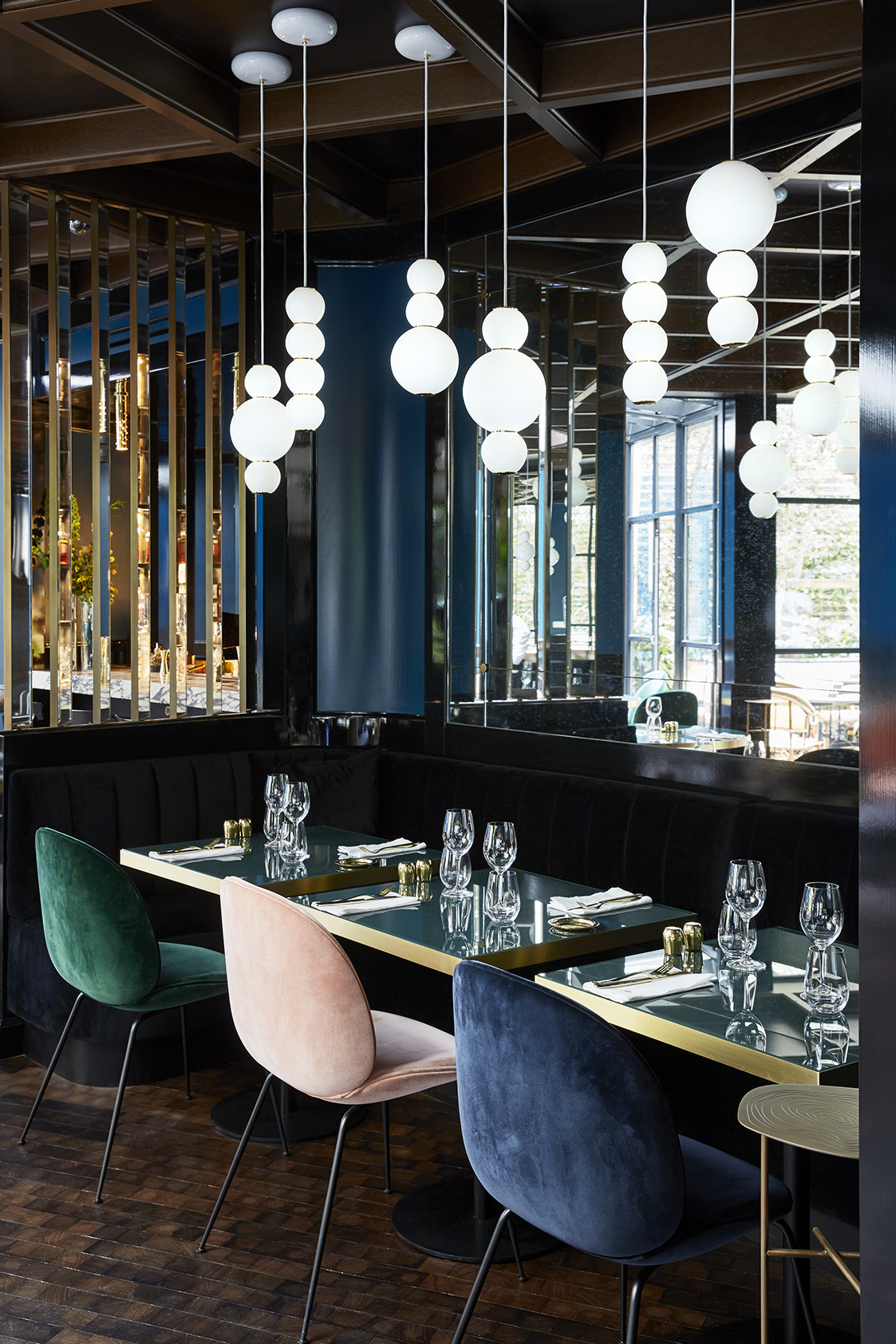 Le Roch 酒店-27