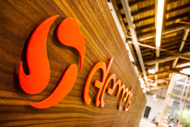 澳大利亚Elements·at办公室-23