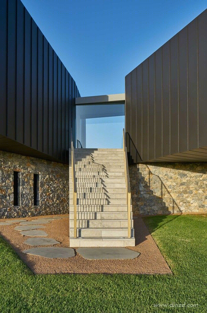 海景住宅的优雅与壮观-24