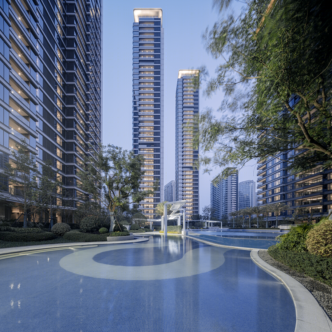 杭州臻奥院丨中国杭州-20