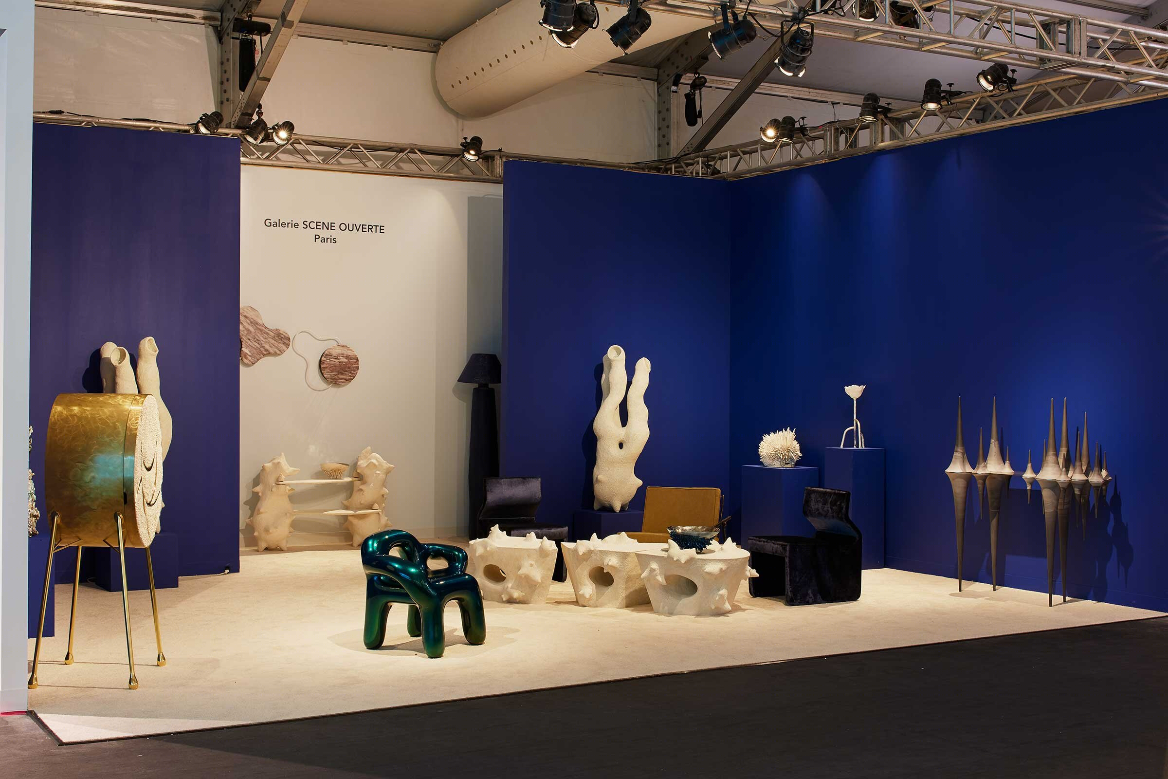 水元素 | Design Miami/2019探索人与水的关系-21