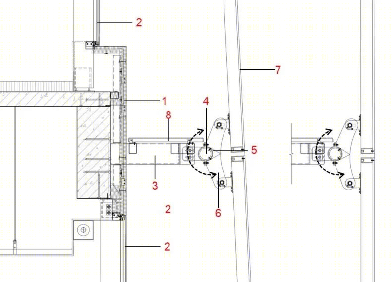 成都高新区天府大道北段966号商业用房工程丨中国成都-169