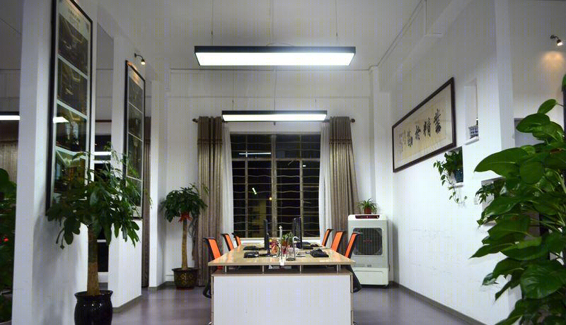 佳龙装饰办公中心-20