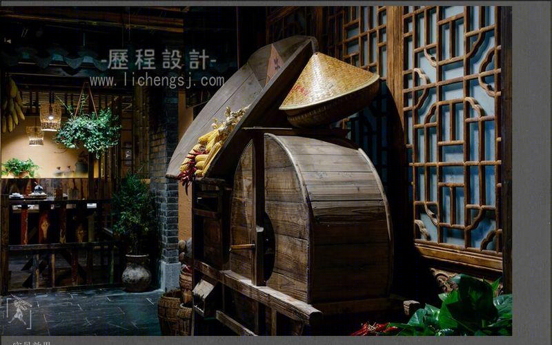 中餐厅 · 老阿爸野鱼馆 · 吴中店-1