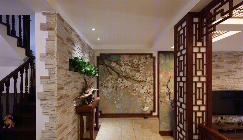 东湖国际-- 春暖花开 艺术生活空间-16