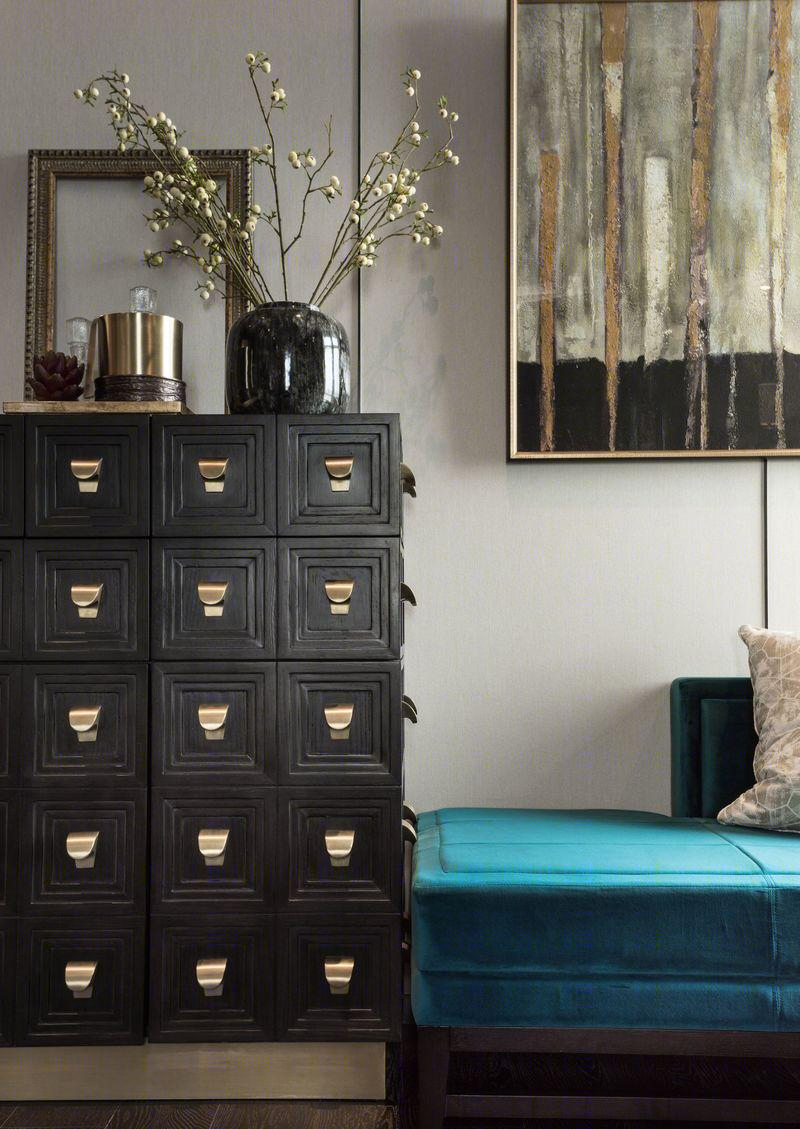 上海万科翡翠滨江300-22