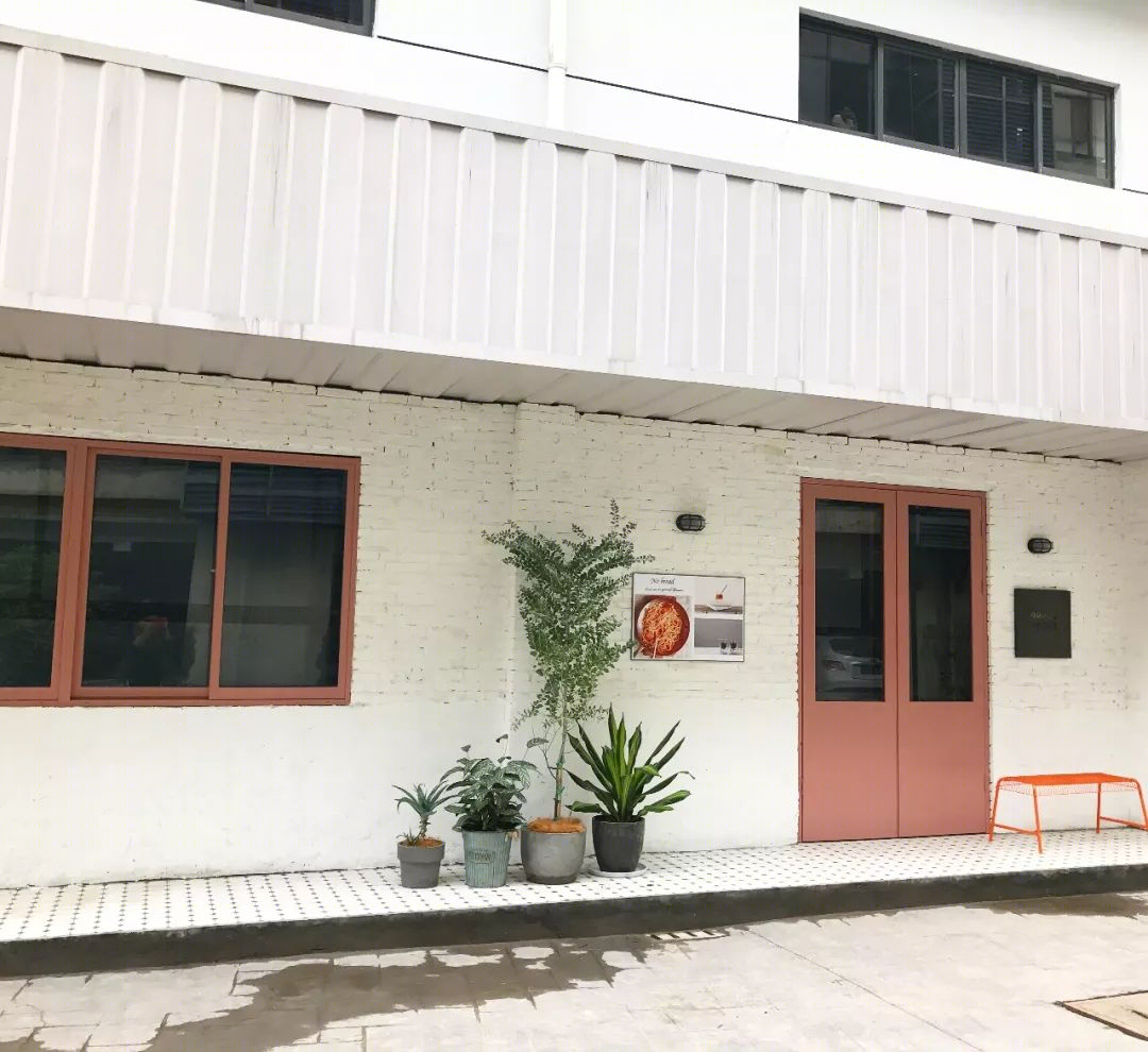 杭州荭馆摄影基地│设计中心店，专业室内摄影场地-20