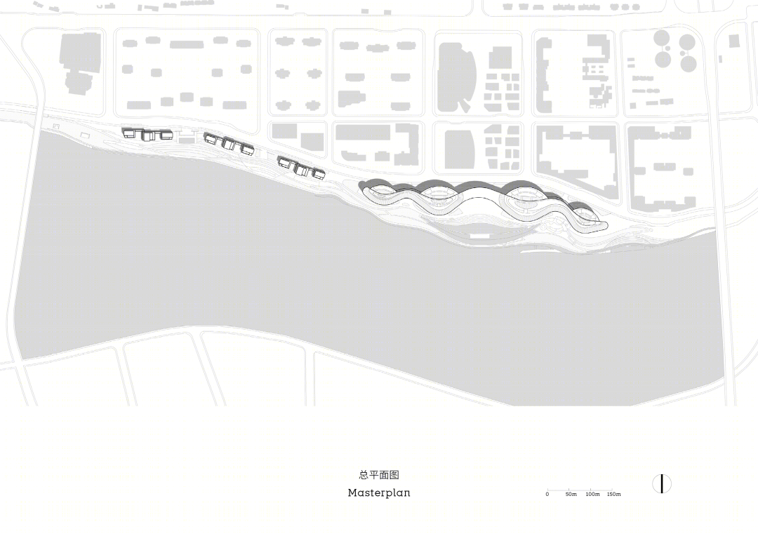 建德市文化综合体丨中国浙江丨goa大象设计-74