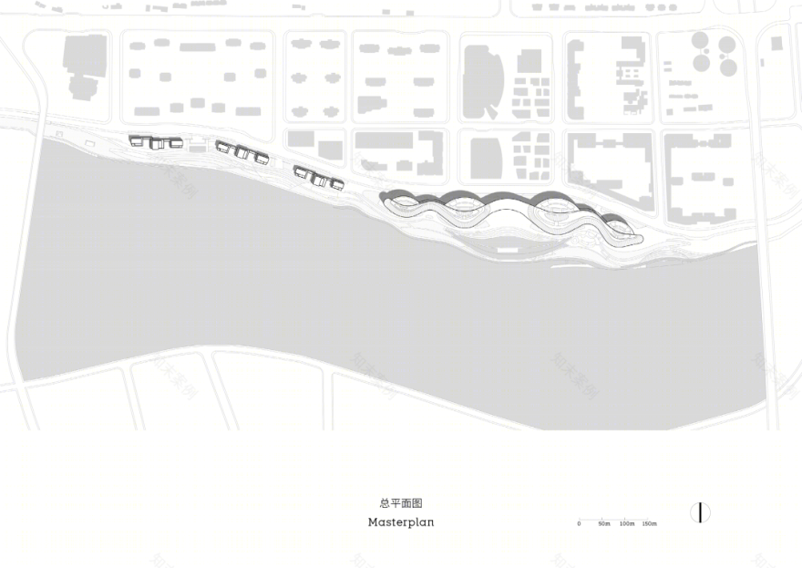 建德市文化综合体丨中国浙江丨goa大象设计-74