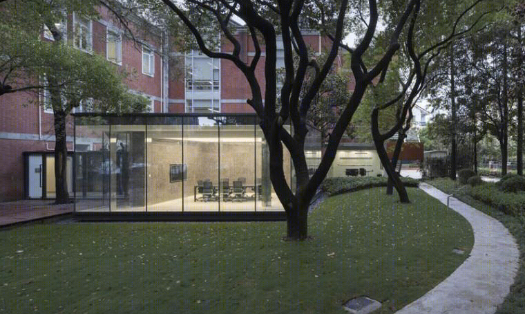 上海新凤城宾馆蜕变-16