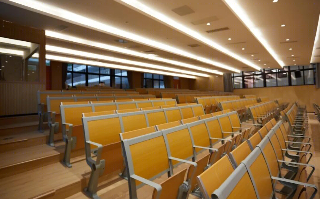 广州万科文冲华师附小丨中国广州丨华阳国际广州公司-56